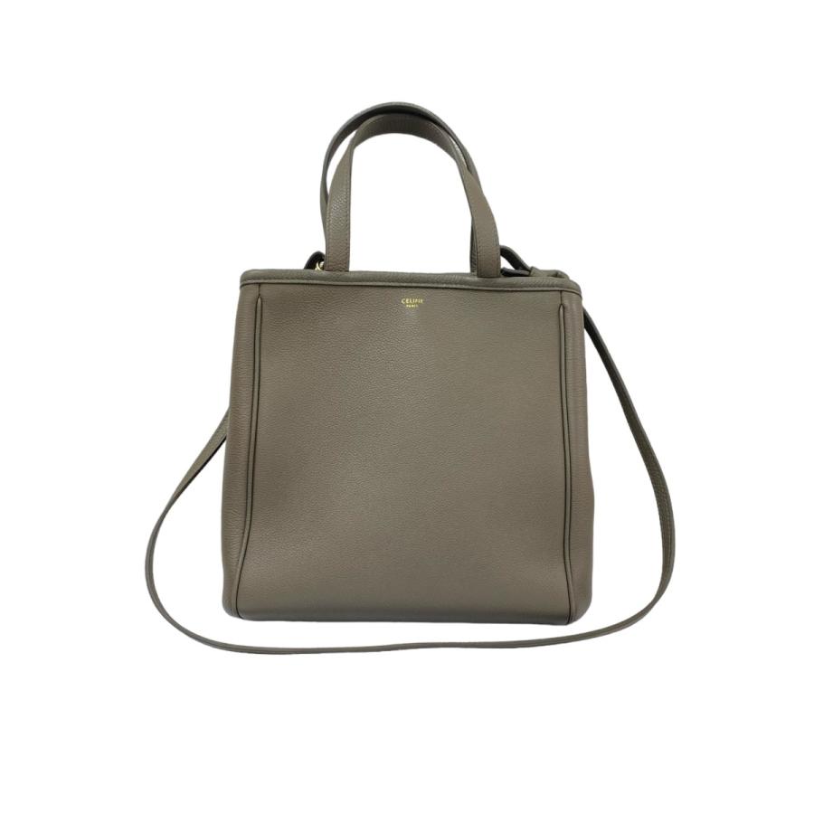 Celine Small Folded Cabas Celine Small Fold Cabas Shoulder Bag