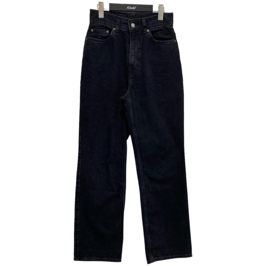 ロンハーマンビンテージ R．H．Vintage ブラックデニムパンツ ジーンズ 