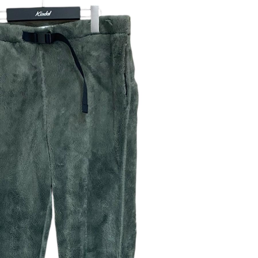 marka（マーカ） マーカ×ワイルドシングス MARKA×WILD THINGS FLEECE