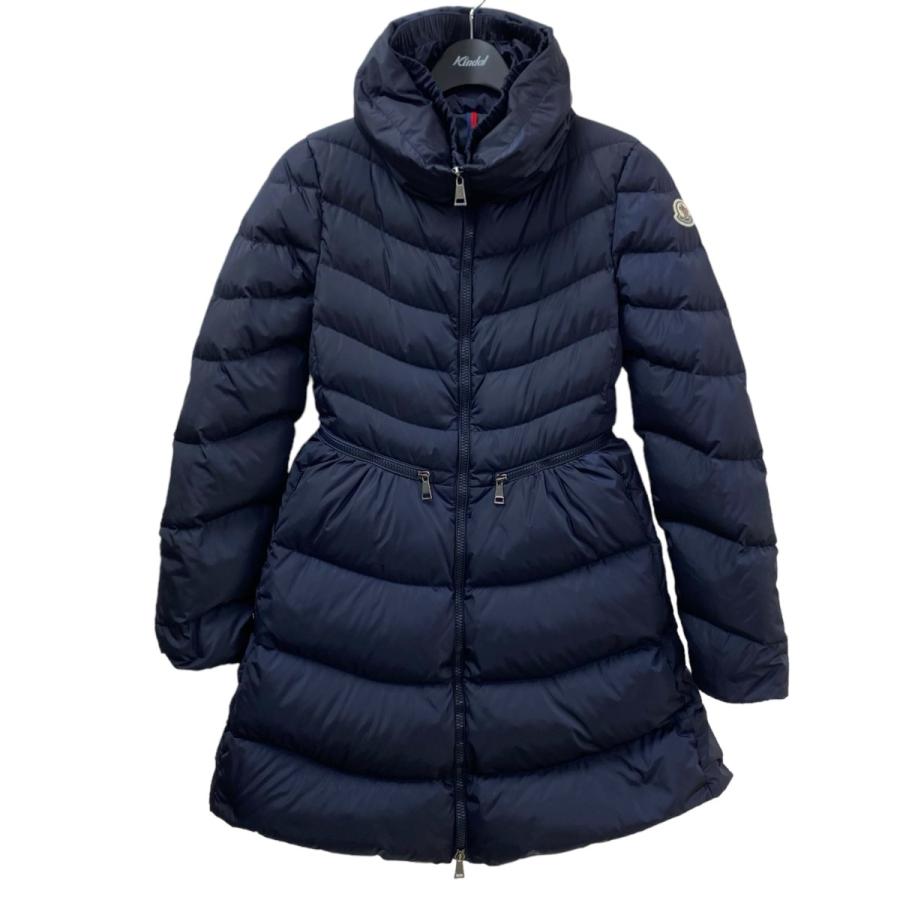 モンクレール MONCLER MIRIELON ミリエロン ダウンコート ネイビー 