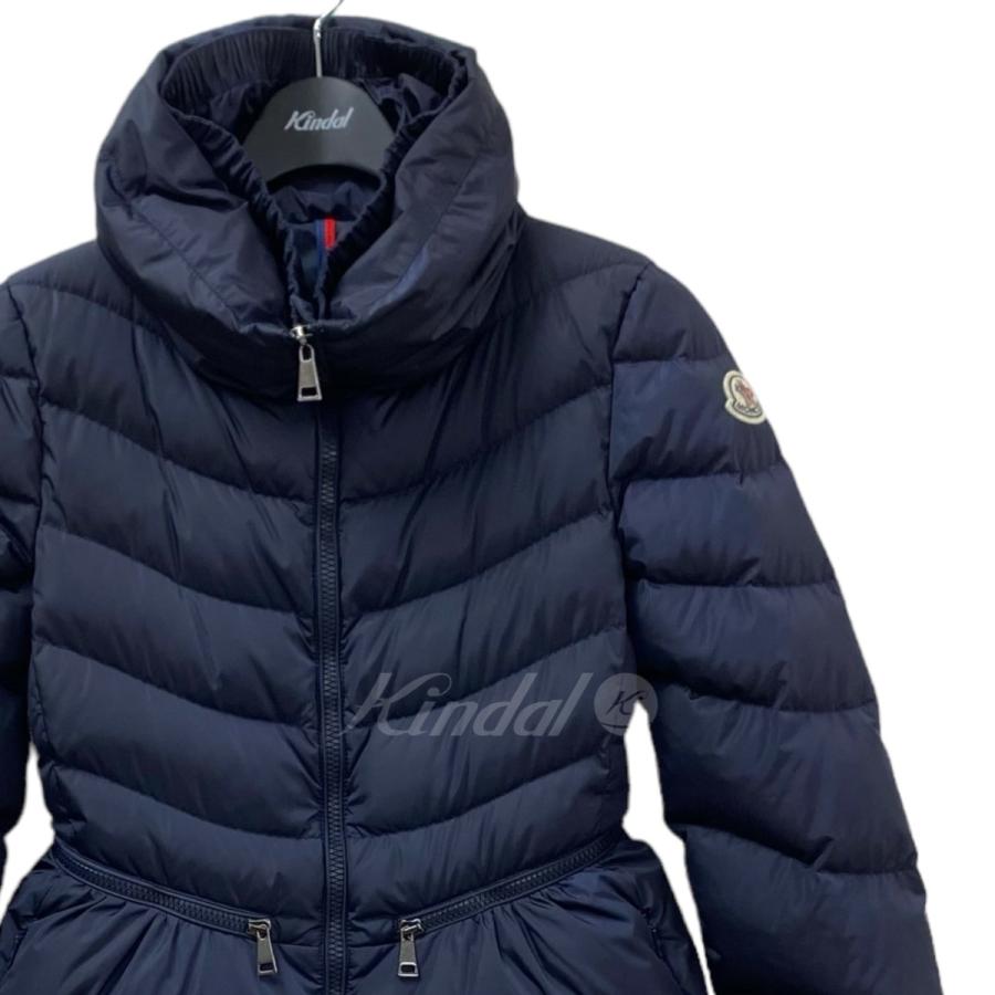 モンクレール MONCLER MIRIELON ミリエロン ダウンコート ネイビー 
