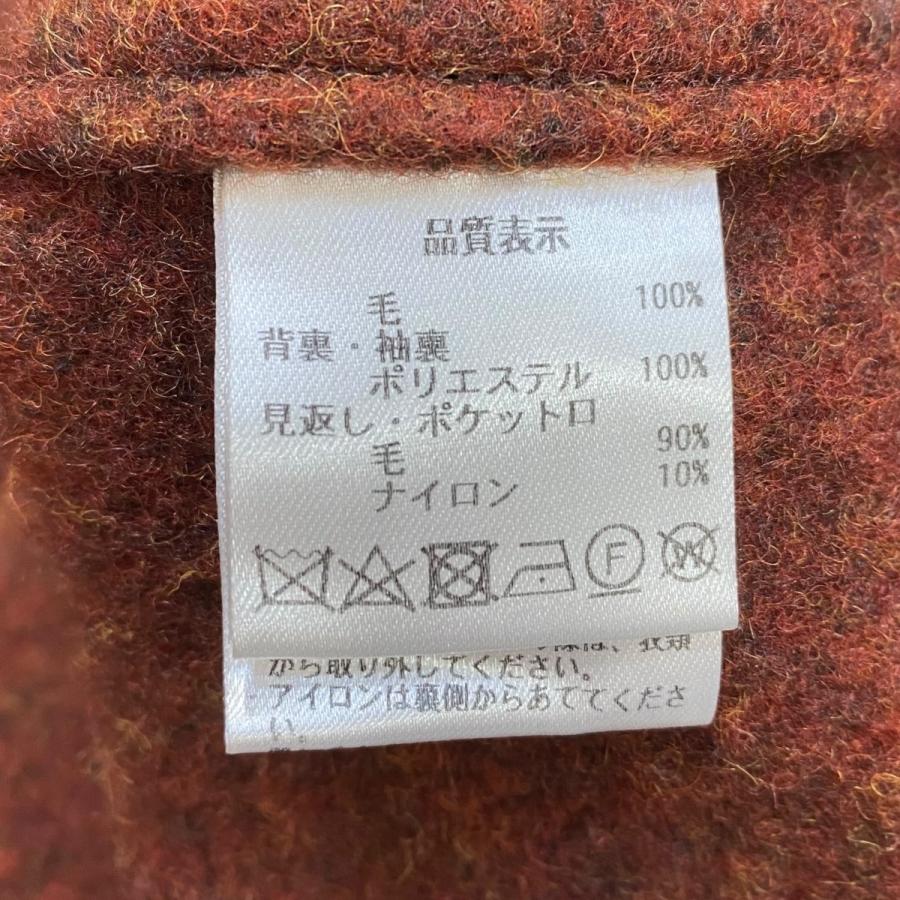 極美品　pal’las palace nume　パラスパレス　ブラウス　日本製 極美品 pal'las palace nume パラスパレス ブラウス 日本製