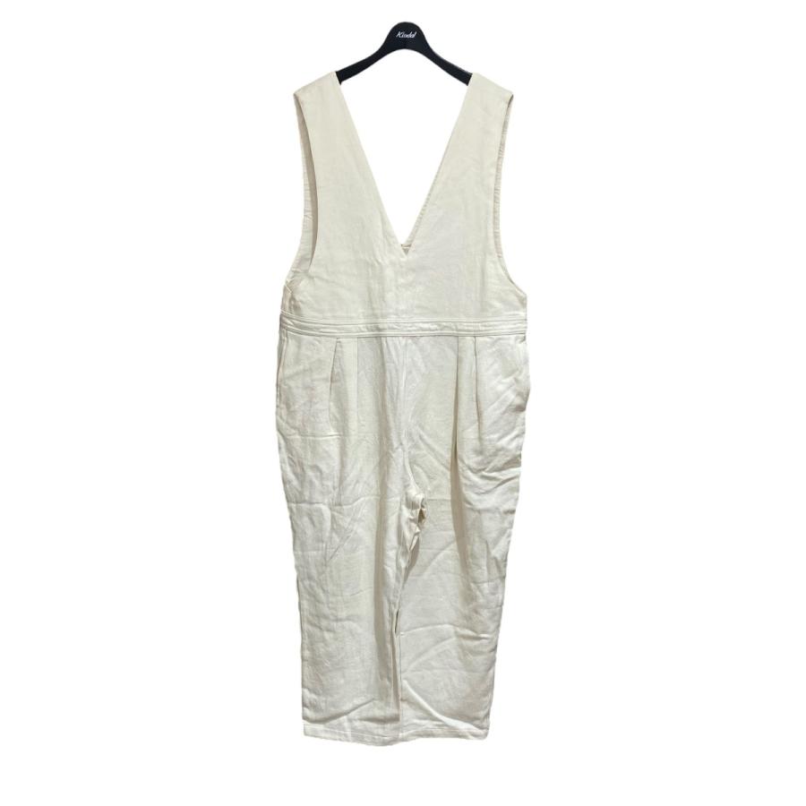 ネストローブ nest Robe ウール混デニムサロペット 01224-1256 ホワイト サイズ:Free : 8084000128362 : カインドオルYahoo!店 - 通販 - Yahoo!ショッピング ネストローブ nest Robe ウール混デニムサロペット 01224-1256 ホワイト サイズ:Free : 8084000128362 : カインドオルYahoo!店 - 通販 - Yahoo!ショッピング