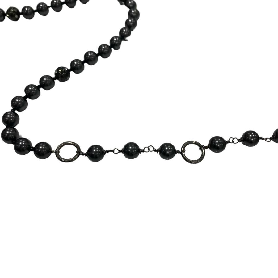 CHANEL（シャネル） 【値下げ】CHANEL ラインストーン ベルト シルバー