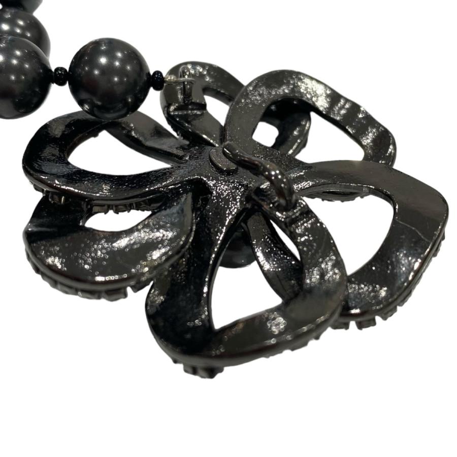 CHANEL（シャネル） 【値下げ】CHANEL ラインストーン ベルト シルバー