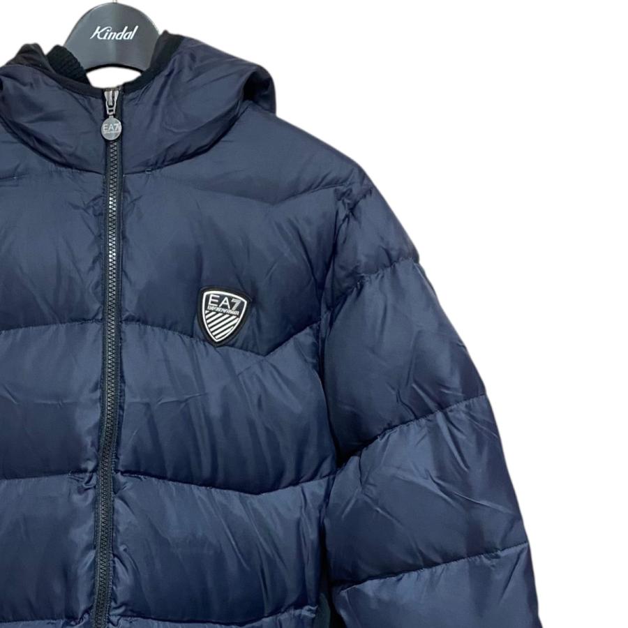 EMPORIO ARMANI エンポリオアルマーニ ダウンジャケット 2A349 271370 