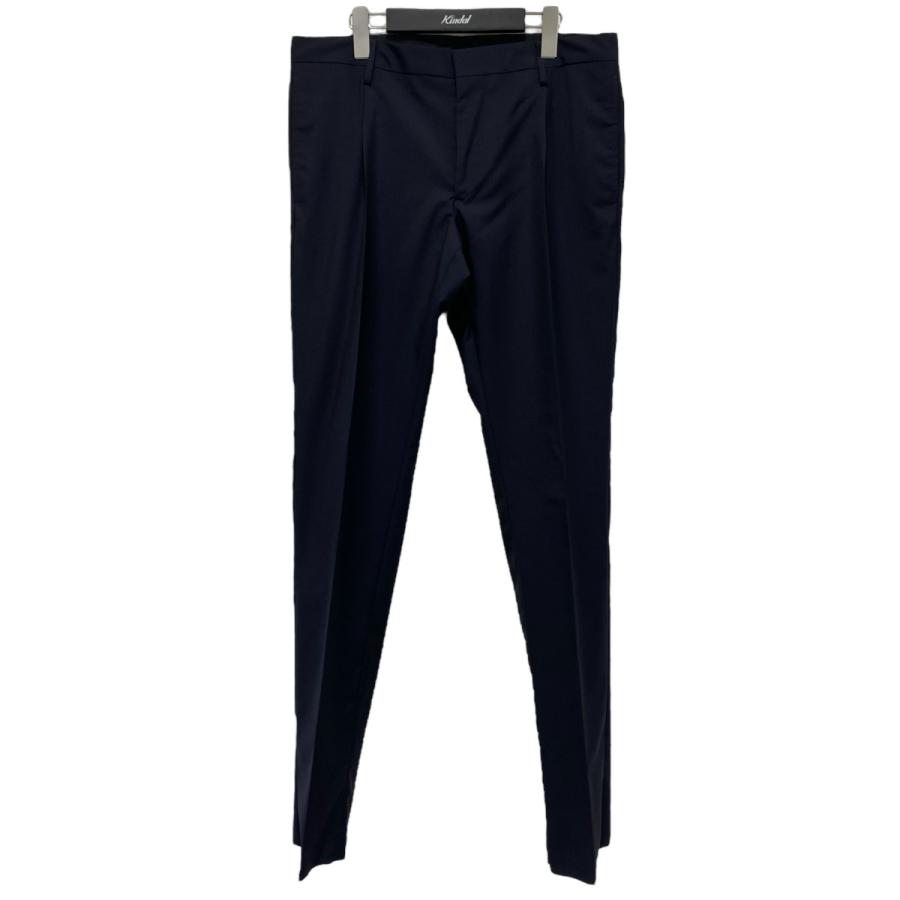 VALENTINO ネイビースラックス VALENTINO（ヴァレンティノ）スラックス