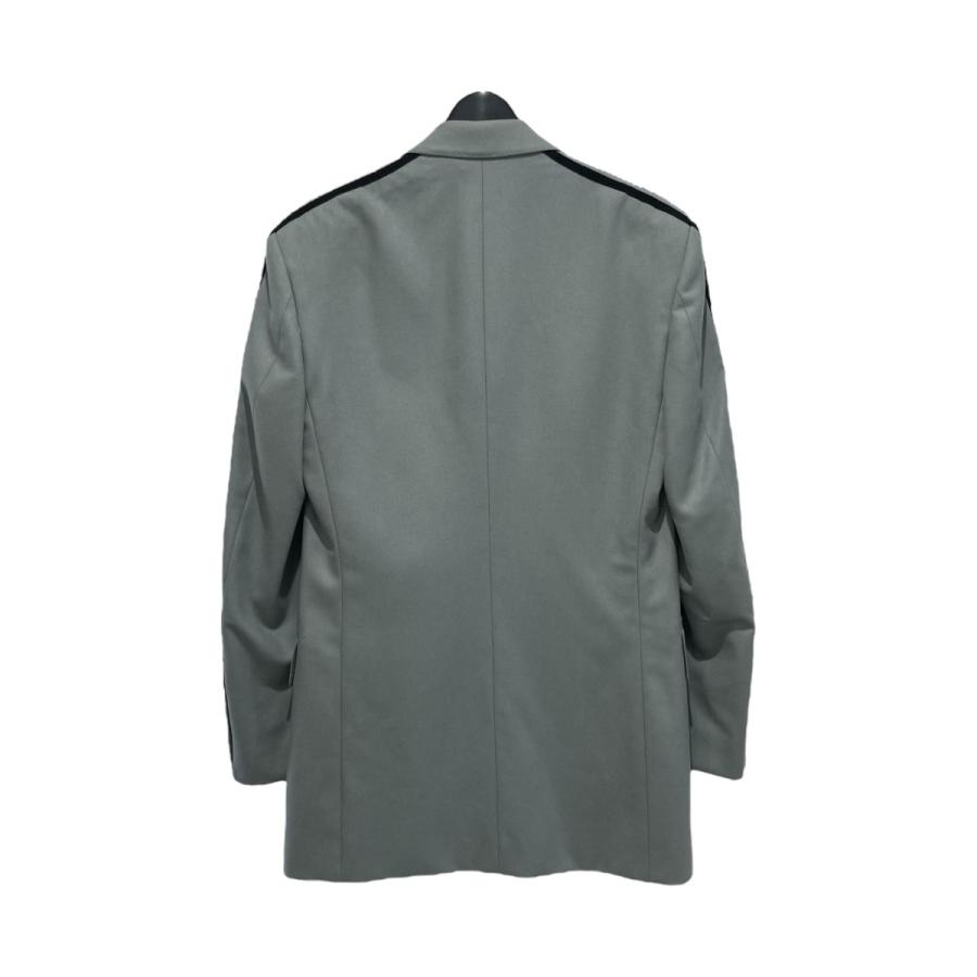 GUCCI×adidas スリーラインダブルテーラードジャケット GUCCI 【値下げ】GUCCI×adidas スリーラインダブルテーラード