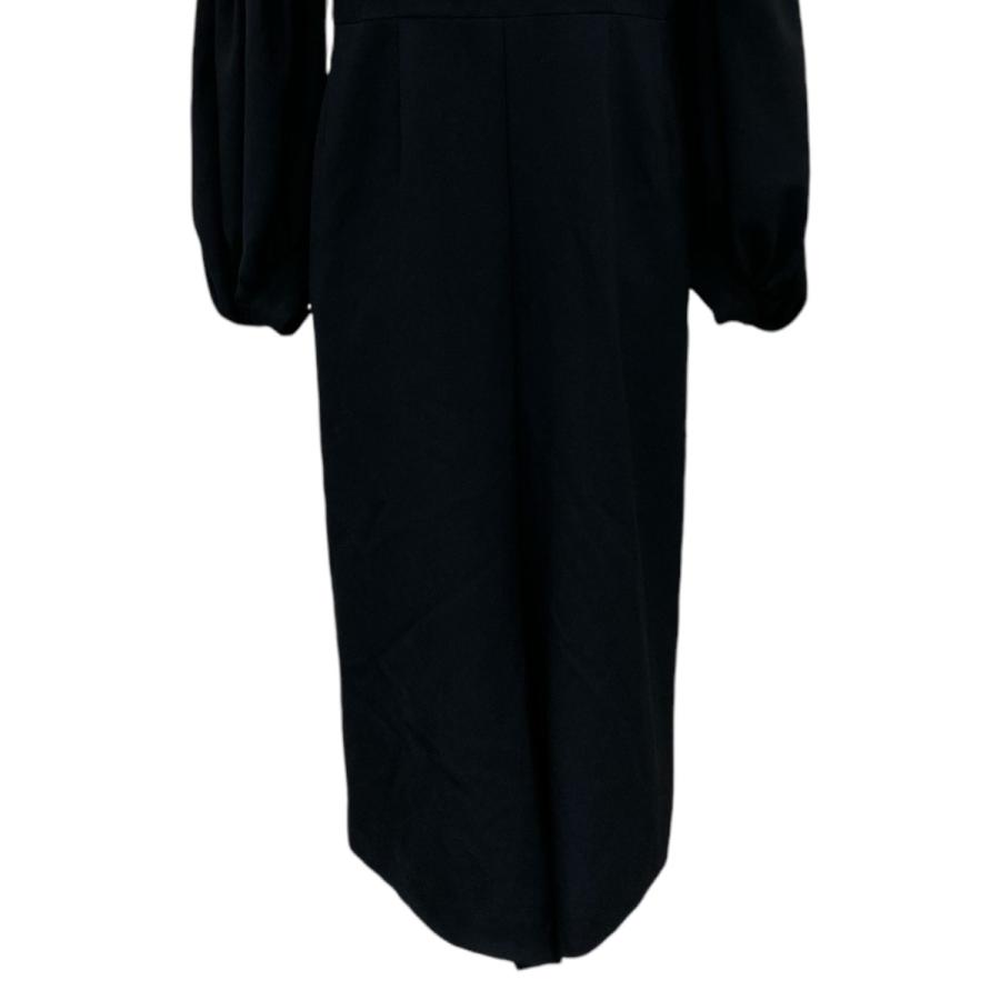 COMME des GARCONS 【値下げ】COMME 24SS バルーンスリーブワンピース
