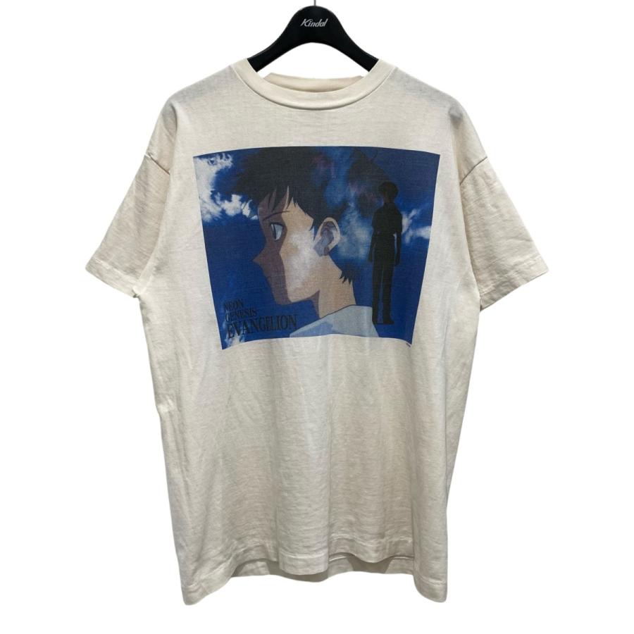 セントマイケル SAINT MICHAEL 24SS EVANGELION SHINJI T-Shirts セントマイケル SAINT MICHAEL 24SS EVANGELION SHINJI T-Shirts