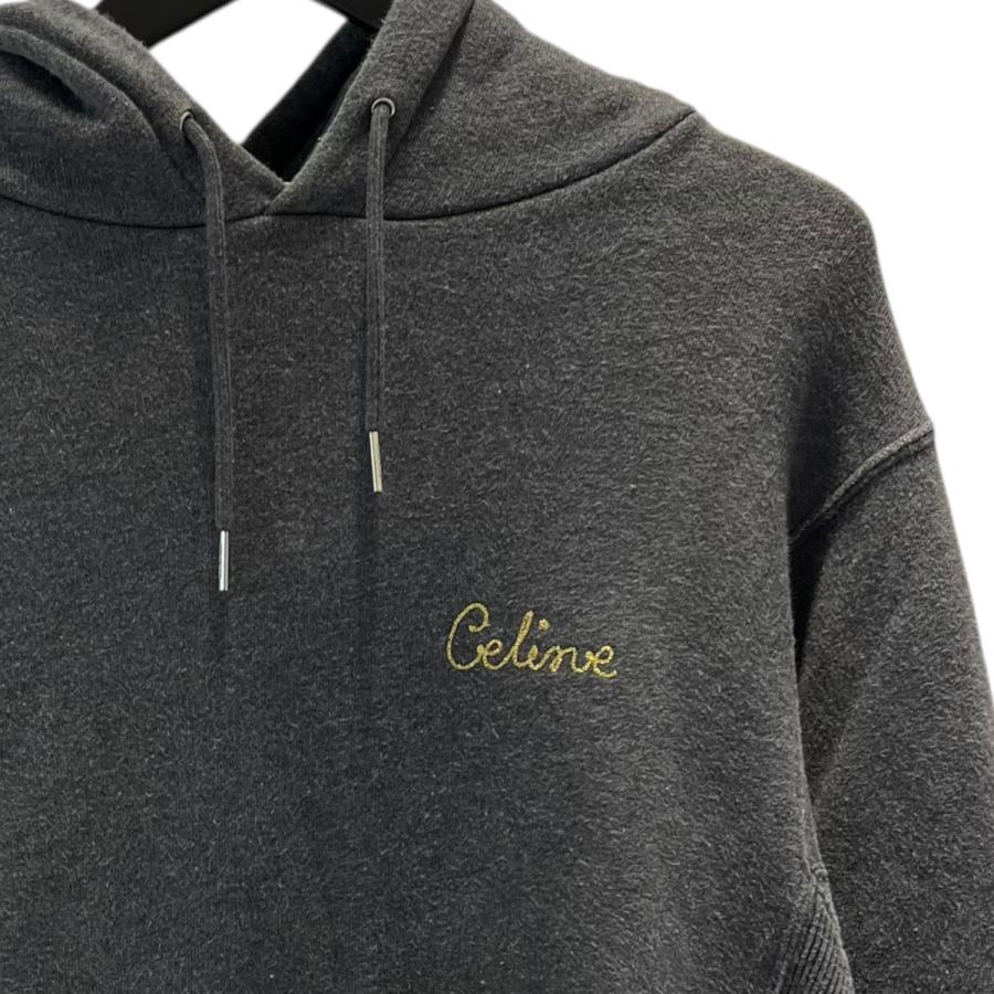 CELINE（セリーヌ） パーカー 2Y112345F グレー サイズ：S