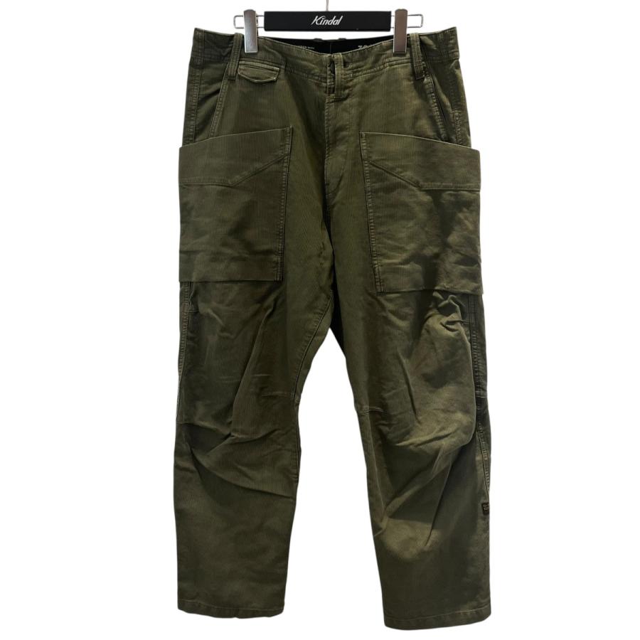 G-Star Raw - Bend 3D Loose Jean - Worn In Deep Frisian Night - 14