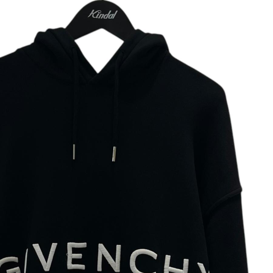 GIVENCHY（ジバンシィ） 【値下げ】GIVENCHY ブランドロゴ 4G スリム 