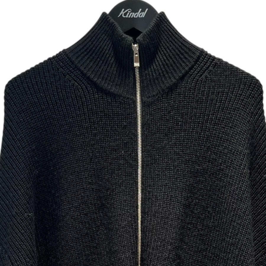 MAISON SPECIAL（メゾンスペシャル） ドライバーズニット 11222361311