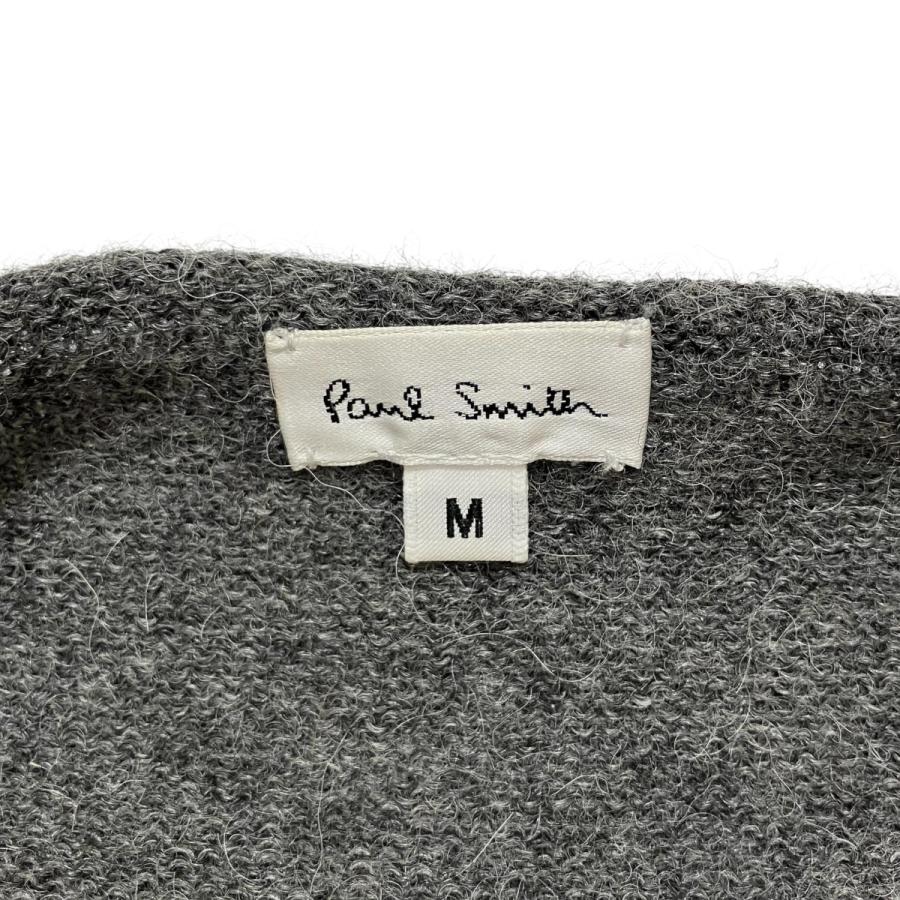Paul Smith（ポール・スミス） ニット PM-5C-83393 グレー サイズ：M