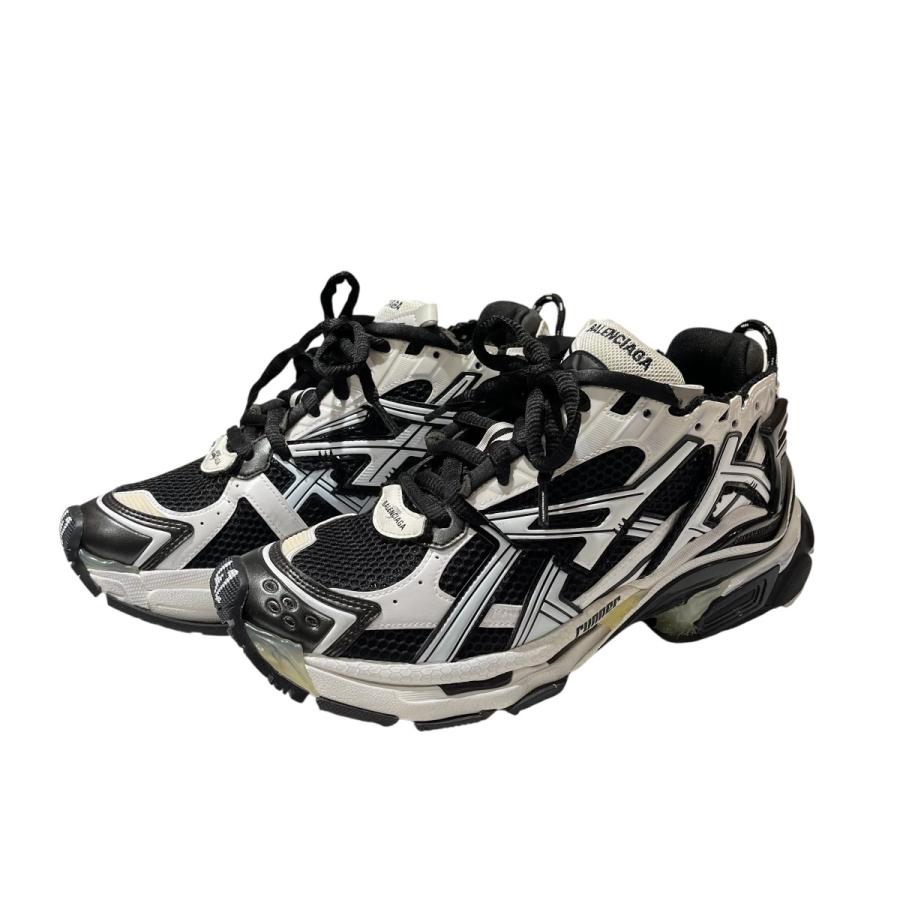 BALENCIAGA バレンシアガ 677403 RUNNER ローカットスニーカー