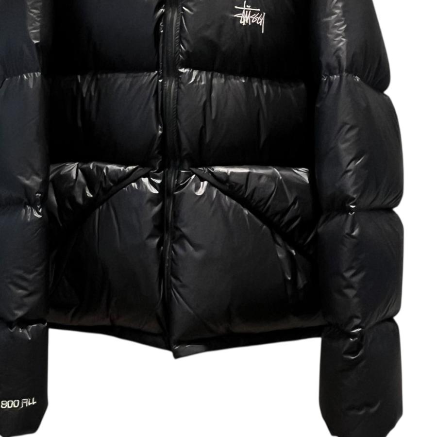 STUSSY（ステューシー） stussy DOWN PARKA MICRO RIPSTOP ダウン