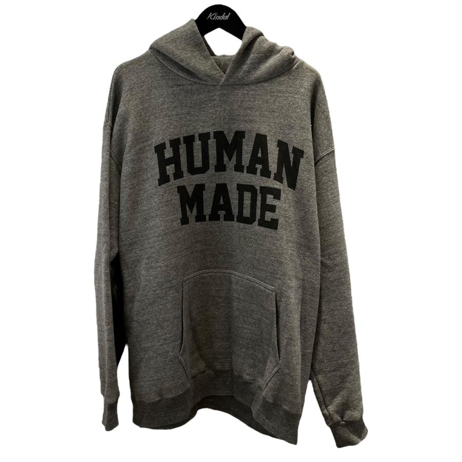 HUMAN MADE 　 パーカー　サイズM（L相当）綺麗な状態 HUMAN MADE パーカー サイズM（L相当）綺麗な状態 HUMAN MADE パーカー