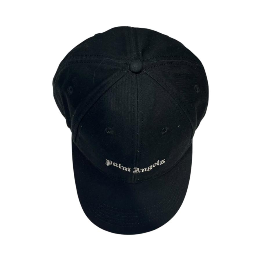 Y*I様 Palm Angels ブラック キャップ PALM ANGELS パームエンジェルス 国内正規品 イーストランドタグ