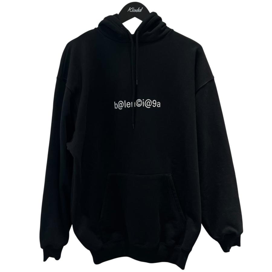 BALENCIAGA（バレンシアガ） 【値下げ】BALENCIAGA ロゴプリント