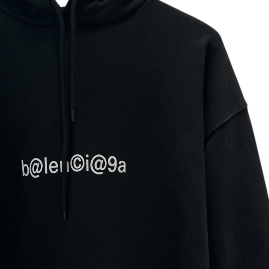 BALENCIAGA（バレンシアガ） 【値下げ】BALENCIAGA ロゴプリント