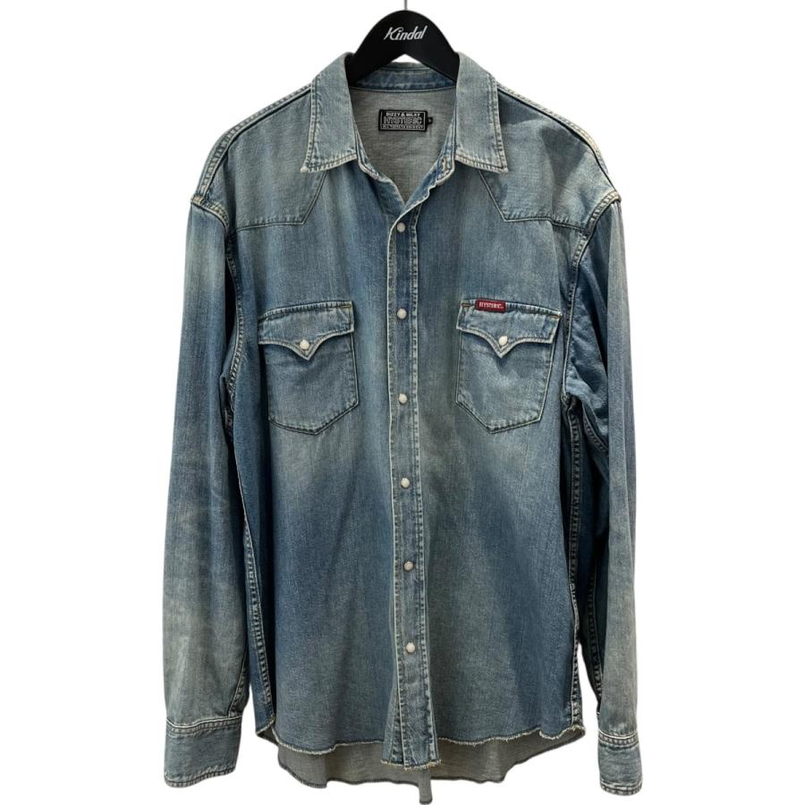 HYSTERIC GLAMOUR ヒステリックグラマー Hysteric Glamour STORE