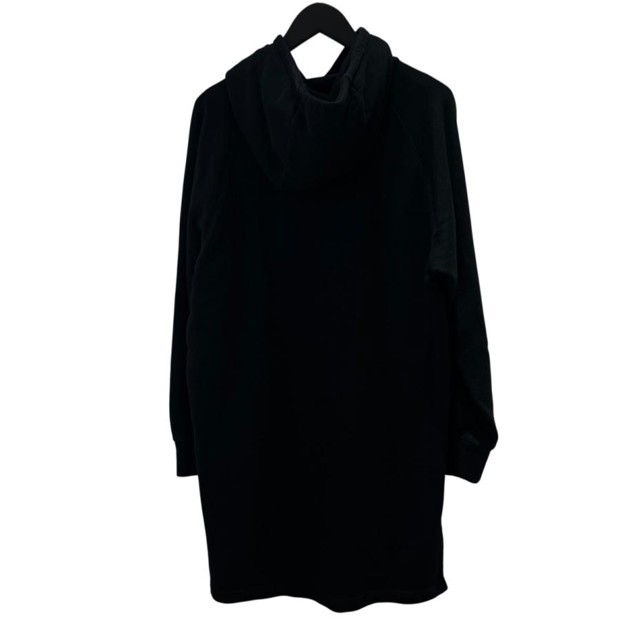 MARNI（マルニ） MARNI BOXワッペン チュニックパーカー FLJE0173X0 