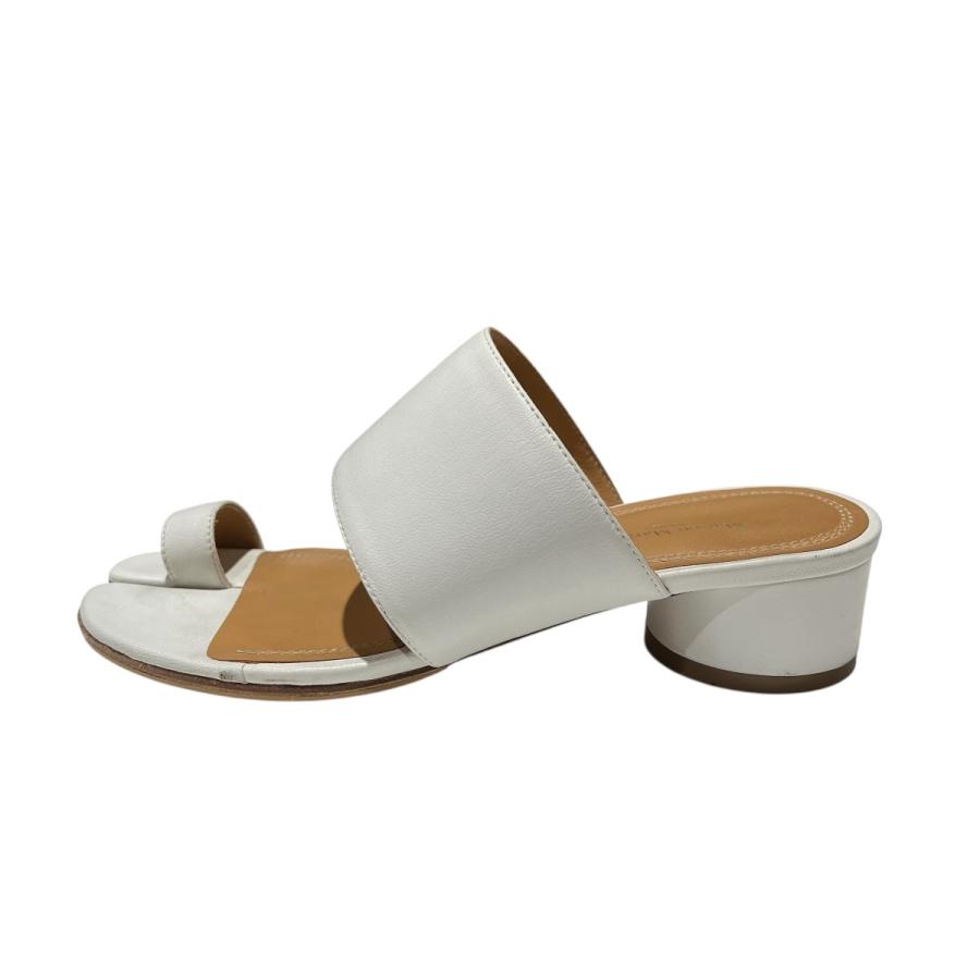 Maison Margiela 【値下げ】Maison S58WP0234 TABI 足袋サンダル