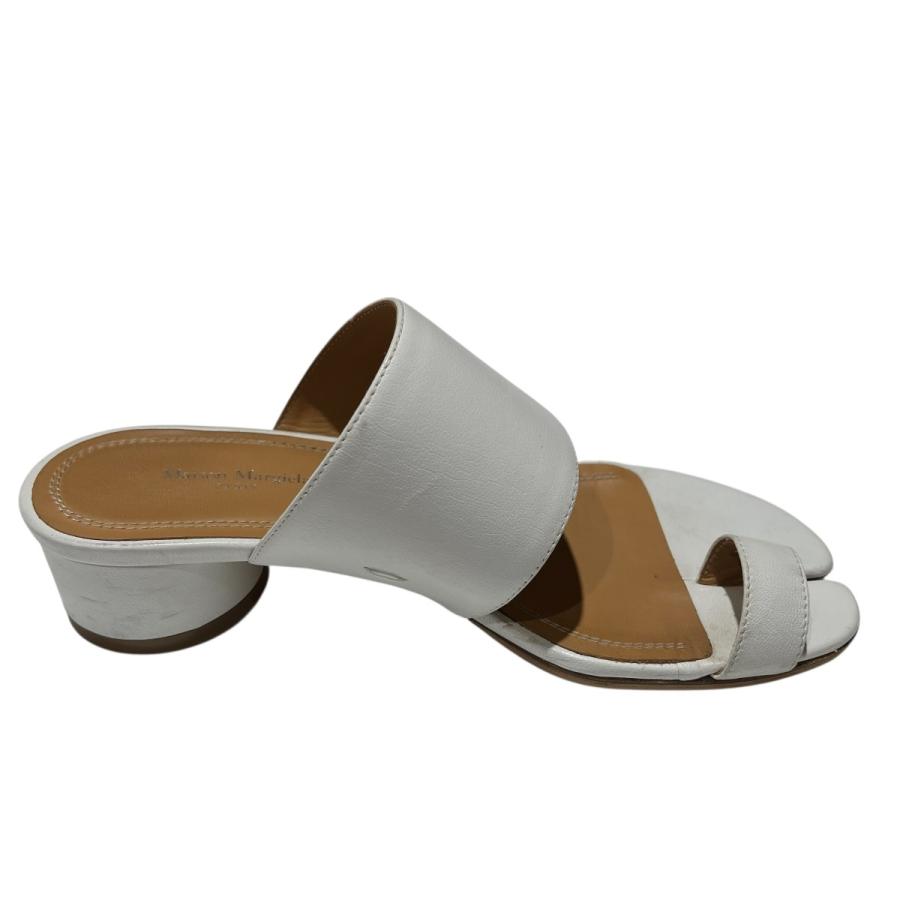 Maison Margiela（メゾンマルジェラ） Maison Margiela S58WP0234 TABI