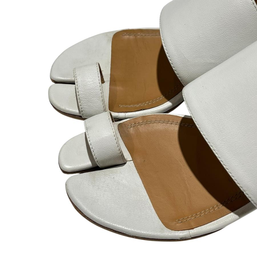 Maison Margiela（メゾンマルジェラ） Maison Margiela S58WP0234 TABI