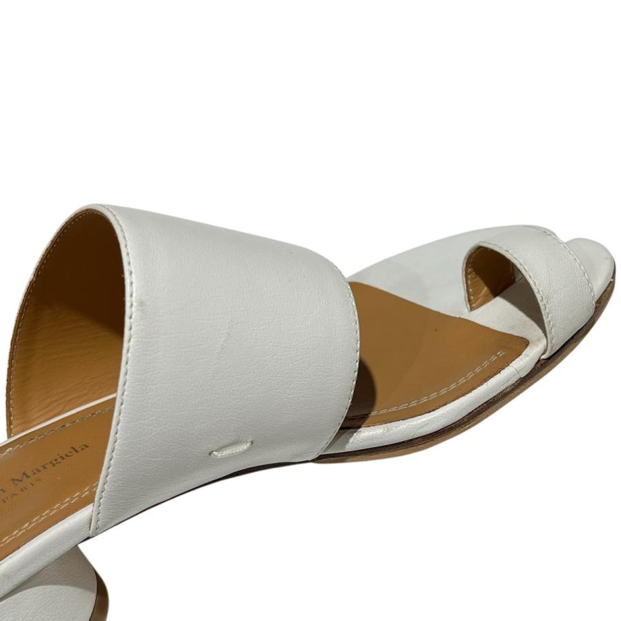 Maison Margiela 【値下げ】Maison S58WP0234 TABI 足袋サンダル