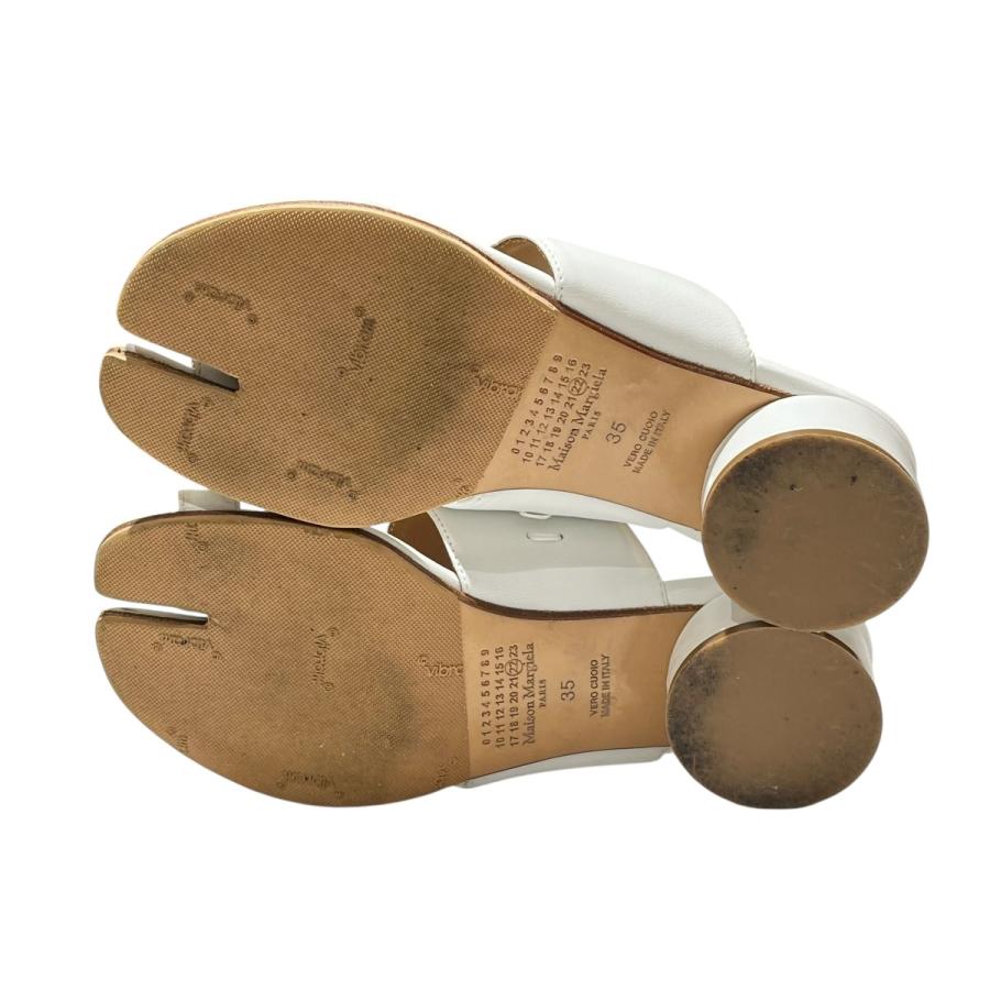Maison Margiela（メゾンマルジェラ） Maison Margiela S58WP0234 TABI