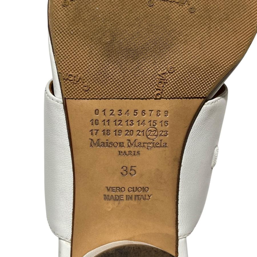 Maison Margiela（メゾンマルジェラ） Maison Margiela S58WP0234 TABI