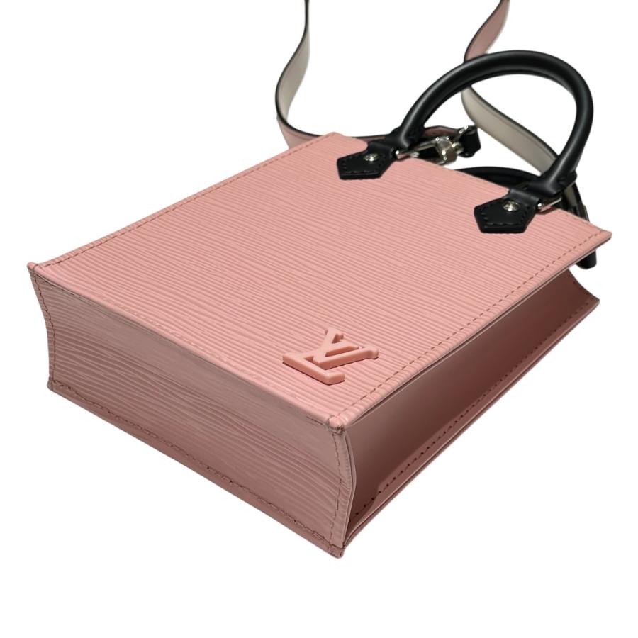 ルイヴィトン　サックプラ　バッグ LOUIS VUITTON（ルイ・ヴィトン） LOUIS VUITTON M69575 エピライン