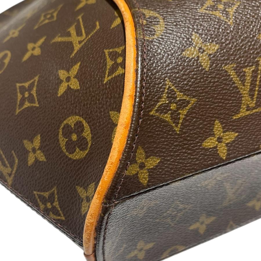 LOUIS VUITTON（ルイ・ヴィトン） エリプスMM モノグラム ハンドバック