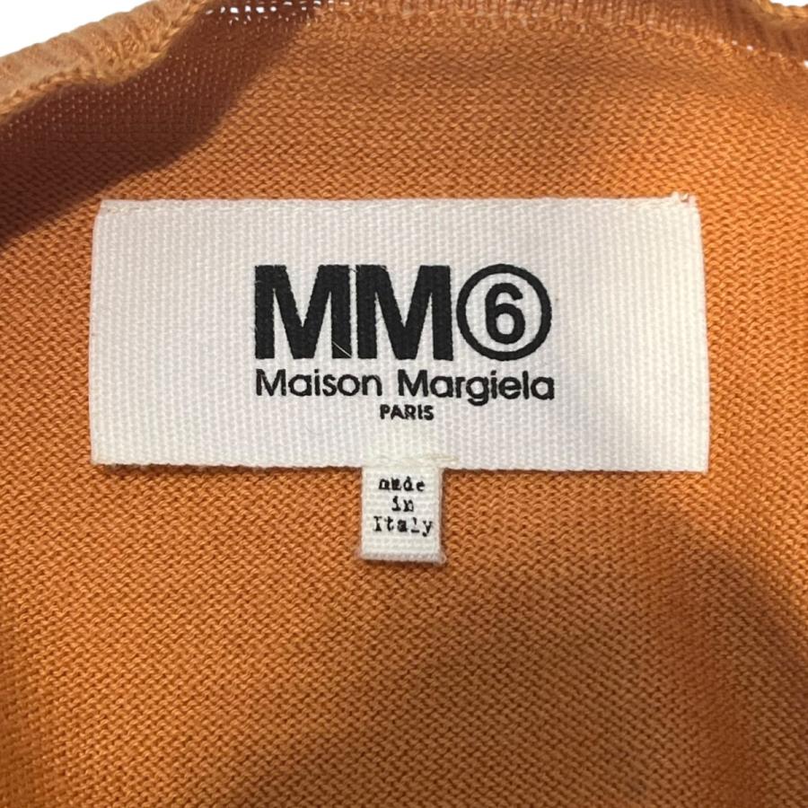 MARTIN MARGIELA（マルタン マルジェラ） MM6 Maison Margiela ニット