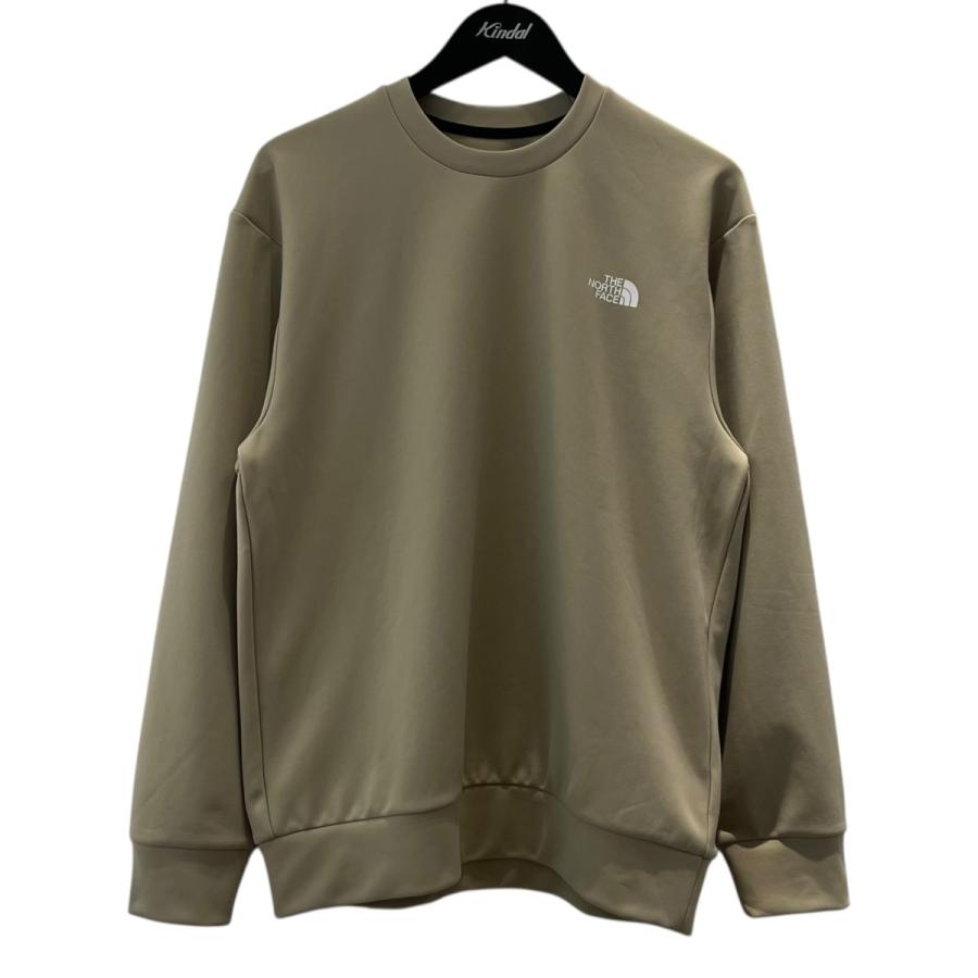 定価6.9万 【454】ノースフェイス セットアップ ベージュ L ノースフェイス]W'S SEED TECH セット☆新作・24AW☆人気☆ (THE