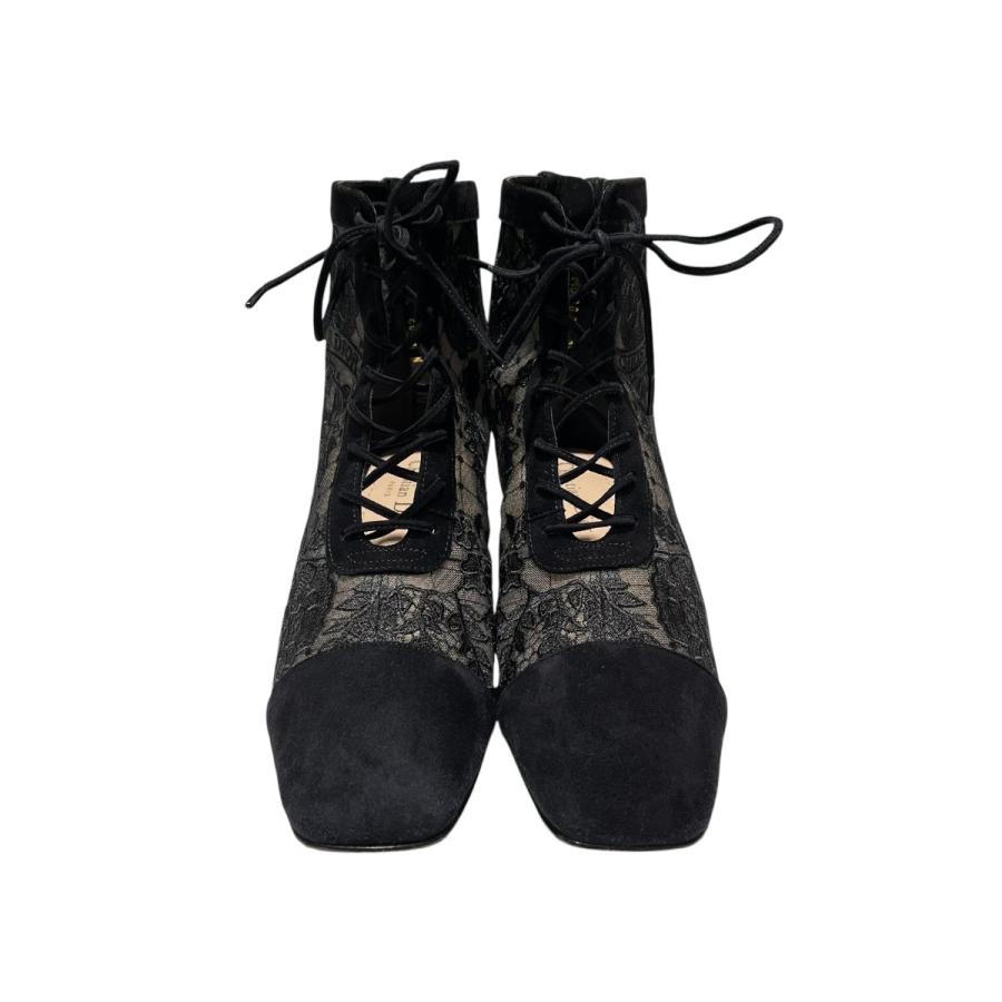 Christian Dior クリスチャンディオール MD0822 NAUGHTILY-D 花