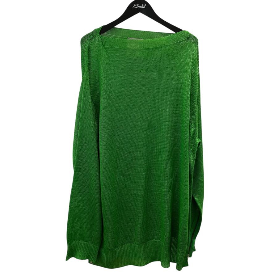 Yohji Yamamoto（ヨウジヤマモト） YOHJI YAMAMOTO 80s サイドジップ 