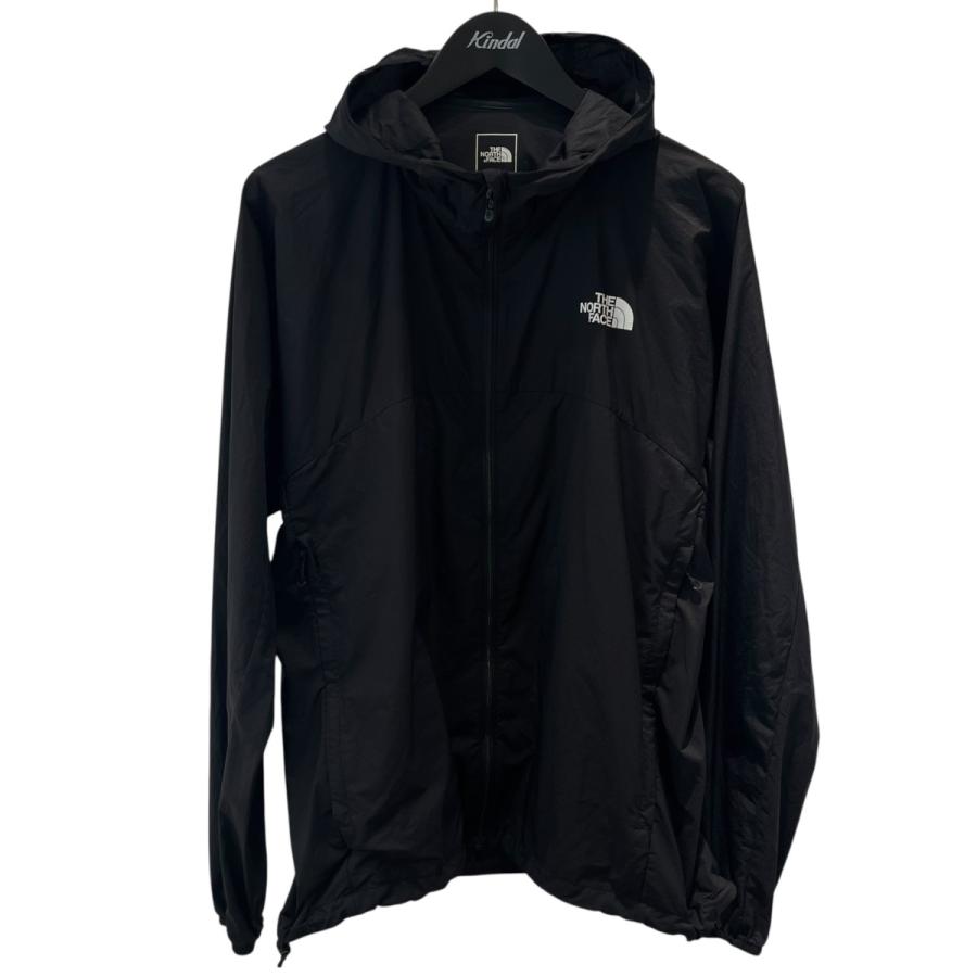 THE NORTH FACE ザノースフェイス ナイロンパーカー NP22202