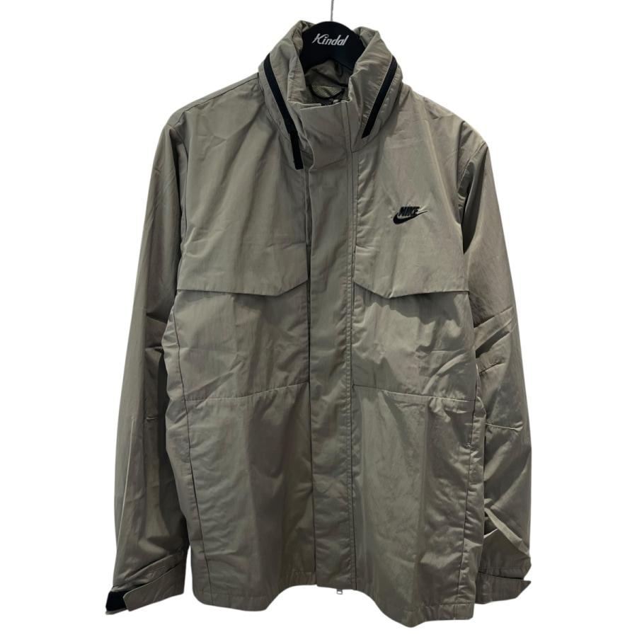 NIKE（ナイキ） NIKE CZ9880-320 NSW PE LND FIELD HOODY JACKET 