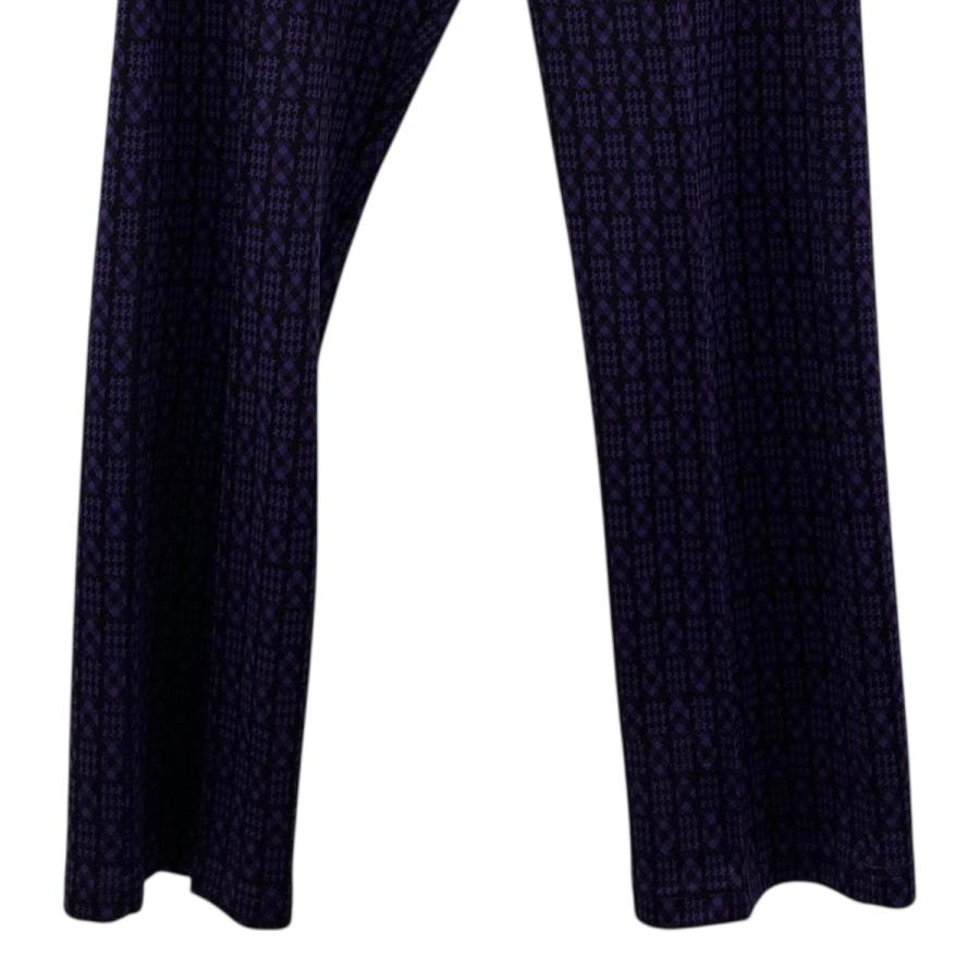 needles ジャガードパンツ oneday購入 needles ジャガードパンツ oneday購入