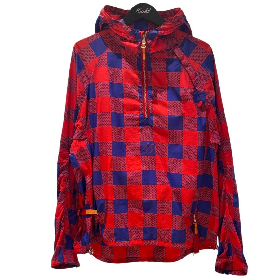 レア　LOUIS VUITTON ダミエ柄 レア LOUIS VUITTON ダミエ柄