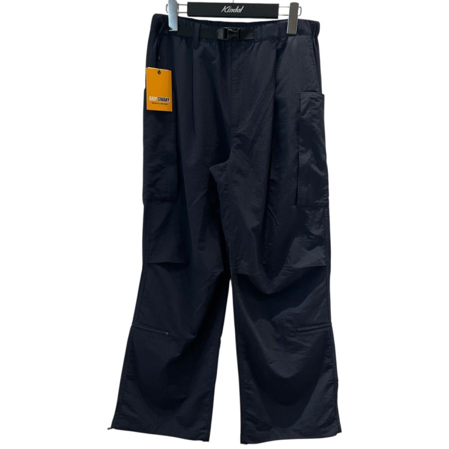 GRIP SWANY（グリップスワニー） グリップスワニー×コティ