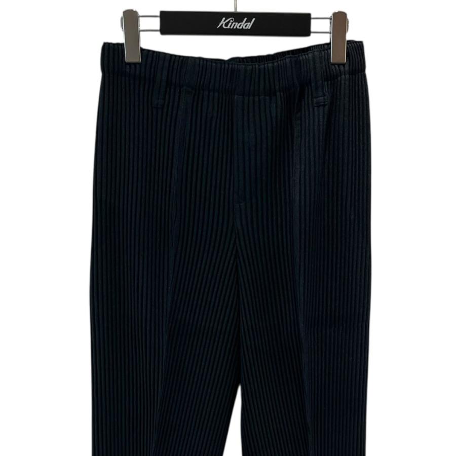 HOMME PLISSE ISSEY MIYAKE イッセイミヤケオムプリッセ プリーツ