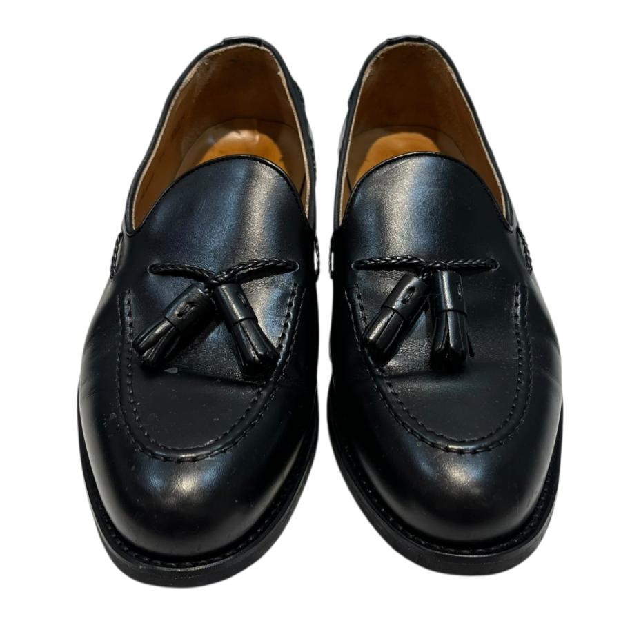 Berwick 1707（バーウィック） berwick タッセルローファー 4340BCDA