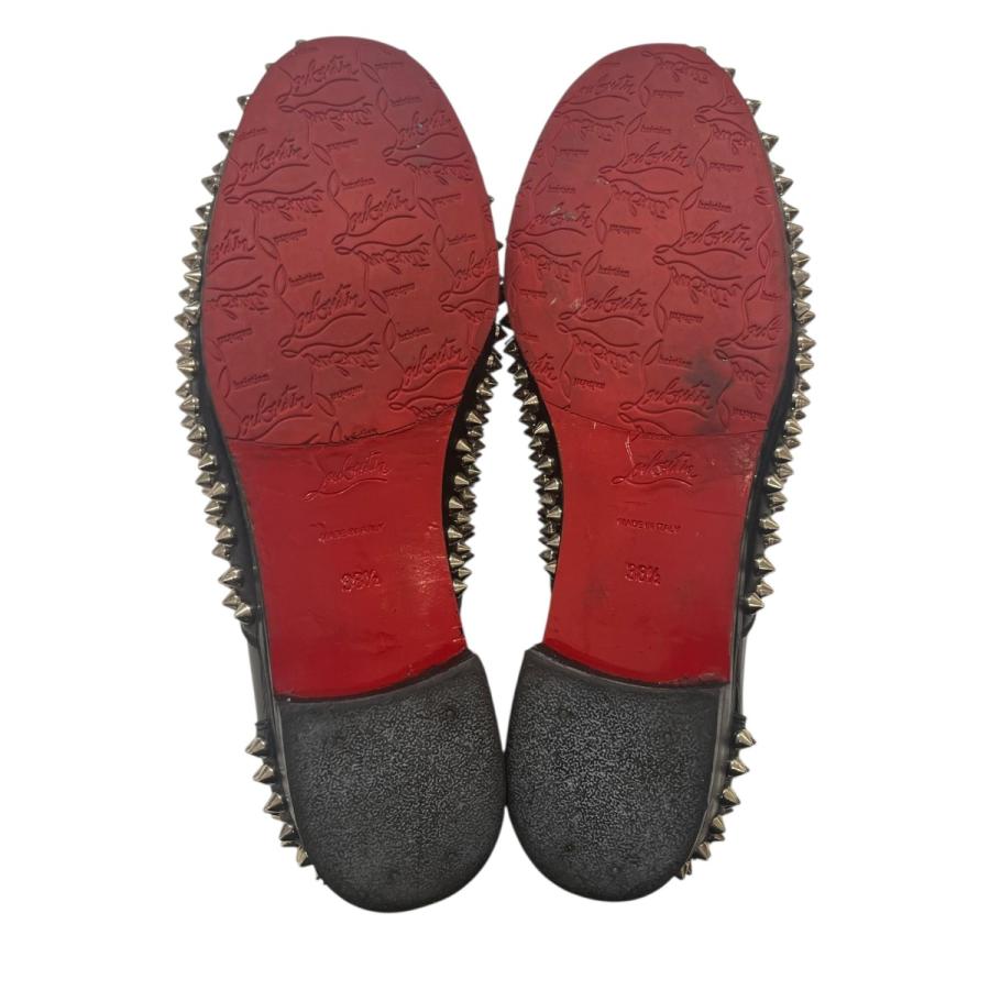 Christian Louboutin（クリスチャンルブタン） スタッズシューズ