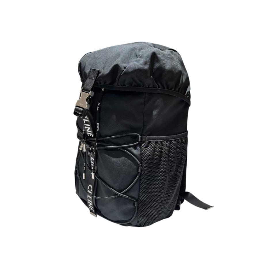 新品 定価以下 CELINE セリーヌ ミディアム バックパック リュック CELINE（セリーヌ） ミディアム トレッキング バックパック S-ME-4221