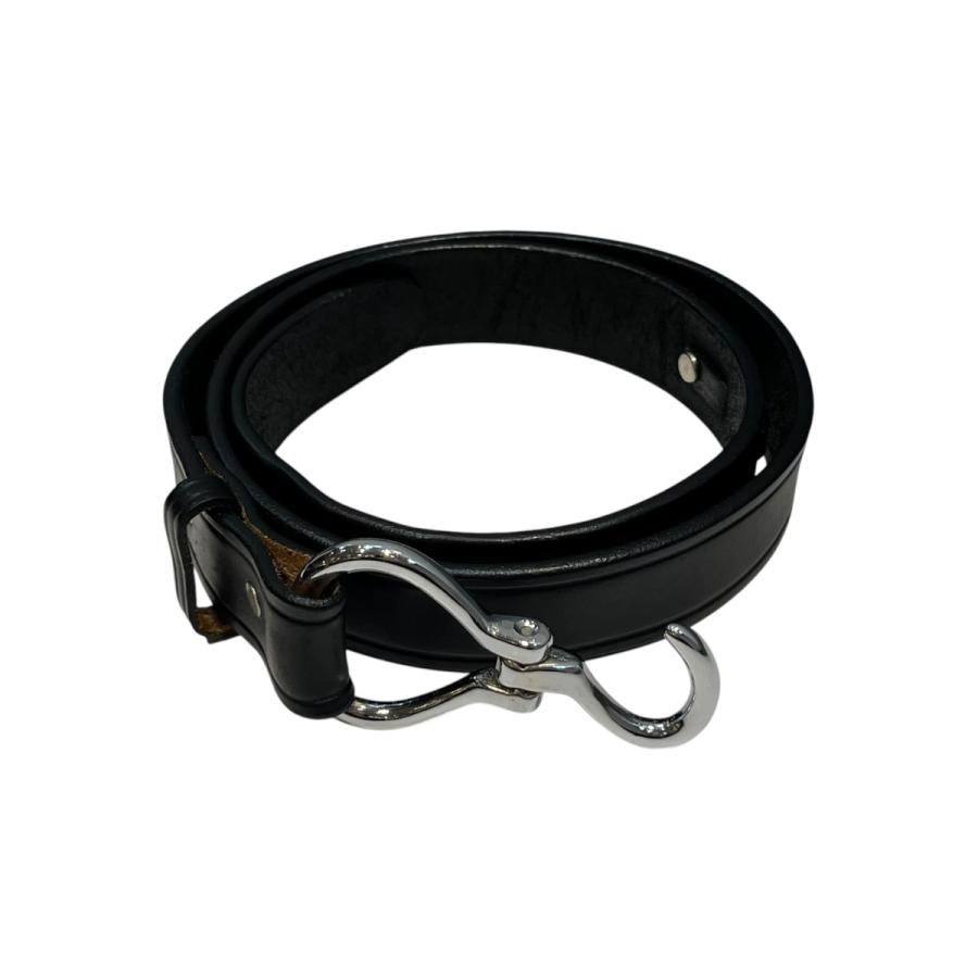 TORY LEATHER（トリーレザー） TORY LEATHER Hoop Pick Belt ベルト