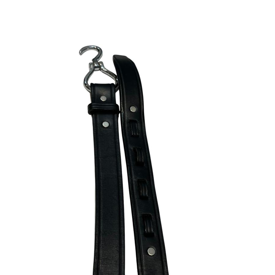 TORY LEATHER（トリーレザー） TORY LEATHER Hoop Pick Belt ベルト